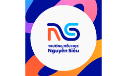 Tuyển dụng việc làm Tiểu Học Nguyễn Siêu
