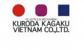 Tuyển quản lý thu nhập $ 450-600 /tháng tại Hà Nội - Công Ty TNHH Kuroda Kagaku Việt Nam