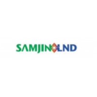 Tuyển dụng việc làm Công Ty TNHH Samjin Lnd Vina