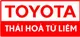 Tuyển dụng việc làm Công ty Cổ phần Toyota Thái Hòa Từ Liêm