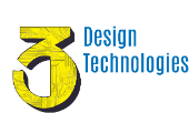 Tuyển dụng việc làm 3Design Technologies CO., LTD