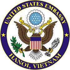 Tuyển dụng việc làm U.S. Mission Vietnam – U.S. Embassy In Hanoi