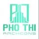 Tuyển dụng việc làm CÔNG TY CỔ PHẦN TƯ VẤN XÂY DỰNG PHỐ THỊ