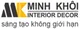 Tuyển dụng việc làm CÔNG TY TNHH ĐẦU TƯ THƯƠNG MẠI XÂY DỰNG MINH KHÔI