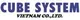 Tuyển dụng việc làm Cube System Vietnam Co., Ltd