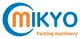 CÔNG TY CỔ PHẦN MÁY ĐÓNG GÓI MIKYO