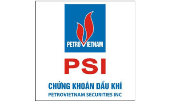 Tuyển dụng việc làm Công Ty Cổ Phần Chứng Khoán Dầu Khí (Psi)
