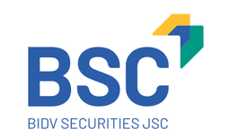 Tuyển Nhân viên Lễ tân thu nhập Thương lượng tại Hà Nội - Công Ty Cổ Phần Chứng Khoán BIDV (BSC)