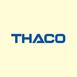 Tuyển dụng việc làm Công Ty Cổ Phần Tập Đoàn Trường Hải (Thaco)