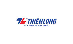 Tuyển dụng việc làm Tập Đoàn Thiên Long - Thien Long CORPORATION