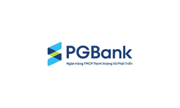 Tuyển dụng việc làm Ngân Hàng Thương Mại Cổ Phần Thịnh Vượng Và Phát Triển (PGBANK)