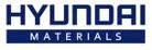 CÔNG TY TNHH HYUNDAI MATERIALS VIETNAM