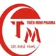 CÔNG TY TNHH DƯỢC PHẨM THIÊN MINH