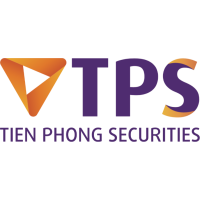 Tuyển Nhân viên kinh doanh thu nhập Thỏa thuận Toàn thời gian tại Hồ Chí Minh - Công Ty Cổ Phần Chứng Khoán Tiên Phong