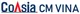 Tuyển dụng việc làm công ty cổ phần coasia cm vina