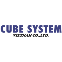 Tuyển Lập trình viên thu nhập Đến 25 triệu VNĐ Toàn thời gian tại Hồ Chí Minh - Cong Ty TNHH Cube System Viet Nam