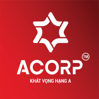 Tuyển Digital Marketing thu nhập 6 - 10 triệu VNĐ Toàn thời gian tại Đà Nẵng - Công Ty Cổ Phần Đầu Tư Acorp Group