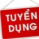 Tuyển dụng việc làm CÔNG TY CỔ PHẦN TẬP ĐOÀN V.U