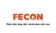 Tuyển dụng việc làm Công ty Cổ phần thiết bị Fecon