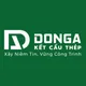 CÔNG TY CỔ PHẦN KẾT CẤU THÉP VÀ CƠ KHÍ ĐÔNG Á