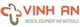 CÔNG TY CỔ PHẦN TRANG THIẾT BỊ VÀ VẬT TƯ Y TẾ VĨNH AN
