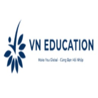 Công ty TNHH Giáo Dục và Đào Tạo VN EDUCATION
