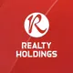 Tuyển dụng việc làm CÔNG TY CỔ PHẦN KINH DOANH VÀ DỊCH VỤ BẤT ĐỘNG SẢN REALTY HOLDINGS