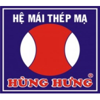 Tuyển dụng việc làm Mái Ngói Hùng Hưng - Công Ty TNHH Đầu Tư Thương Mại Vlxd Hùng Hưng
