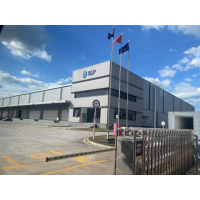 Công Ty TNHH Frontier Brands Việt Nam