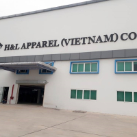 Tuyển Kế toán tổng hợp thu nhập 8 - 12 triệu VNĐ Toàn thời gian tại Bình Dương - Công Ty TNHH H&L Apparel (Việt Nam)