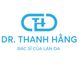 Tuyển dụng việc làm CÔNG TY TNHH DR THANH HẰNG