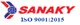Tuyển dụng việc làm Công ty TNHH SANAKY VIỆT NAM
Pro Company
