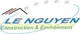 Tuyển Nhân Viên Tư Vấn thu nhập 10 - 15 triệu Toàn thời gian tại Hồ Chí Minh - CÔNG TY TNHH XÂY DỰNG VÀ MÔI TRƯỜNG LÊ NGUYÊN