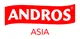 Tuyển dụng việc làm Andros Asia - Công Ty TNHH Sản Xuất Trái Cây Hùng Phát