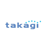 Công ty TNHH TAKAGI VIỆT NAM