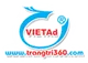 Tuyển Thực Tập Sinh thu nhập 2 - 3 triệu Thực tập tại Hồ Chí Minh - CÔNG TY CỔ PHẦN SẢN XUẤT THƯƠNG MẠI VÀ DỊCH VỤ QUẢNG CÁO VIỆT