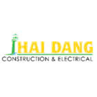 Tuyển dụng việc làm CÔNG TY TNHH THƯƠNG MẠI XÂY DỰNG VÀ XÂY LẮP ĐIỆN HẢI ĐĂNG
