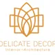 Tuyển dụng việc làm CÔNG TY CỔ PHẦN DELICATE DECOR VIỆT NAM
