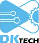 Công Ty TNHH Công Nghệ DK Tech