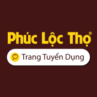 Tuyển Kế Toán Thanh Toán thu nhập 9 - 11 triệu Toàn thời gian tại Hồ Chí Minh - Công ty Cổ Phần Thực Phẩm Phúc Lộc Thọ