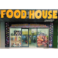 Hộ kinh doanh Food House