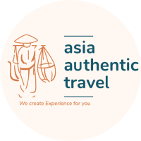 Asia Authentic Travel Co.,Ltd