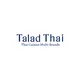 Tuyển dụng việc làm Công ty TNHH Thương Mại và Dịch Vụ Talad Thai