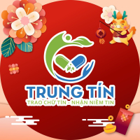 Tuyển Nhân Viên Kinh Doanh thu nhập 7 - 20 triệu Toàn thời gian tại Hà Nội - CÔNG TY CỔ PHẦN DƯỢC PHẨM TRUNG TÍN