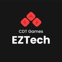 Tuyển dụng việc làm EZTech & CDT Games Studio