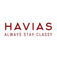Công ty TNHH HAVIAS
