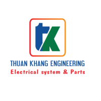 CÔNG TY TNHH THƯƠNG MẠI DỊCH VỤ KỸ THUẬT THUẬN KHANG