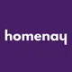 Tuyển dụng việc làm CÔNG TY TNHH HOMENAY COMMERCE