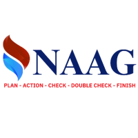 Công ty TNHH Dịch Vụ Tư Vấn NAAG
