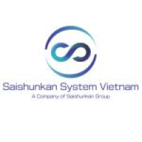 Tuyển dụng việc làm Saishunkan System Vietnam Co., Ltd.